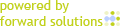 Bezoek de website van Forward Solutions